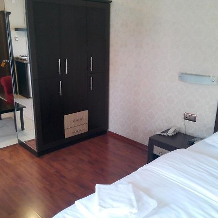 Sari Konak Apart Hotel Adana Room photo