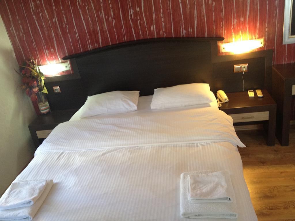 Sari Konak Apart Hotel Adana Room photo