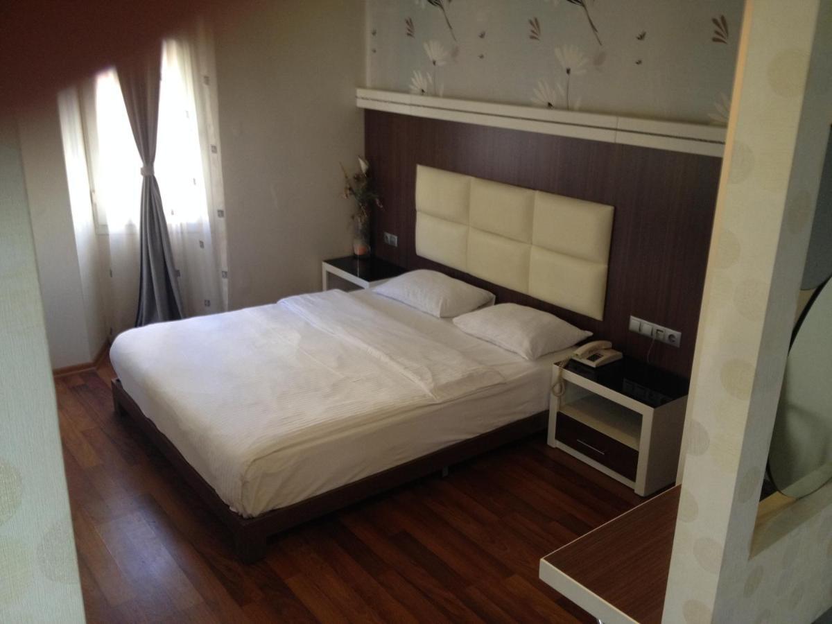 Sari Konak Apart Hotel Adana Room photo